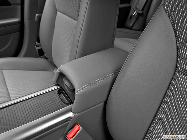 2013 Chevrolet Malibu