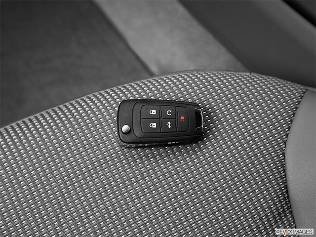 2013 Chevrolet Malibu