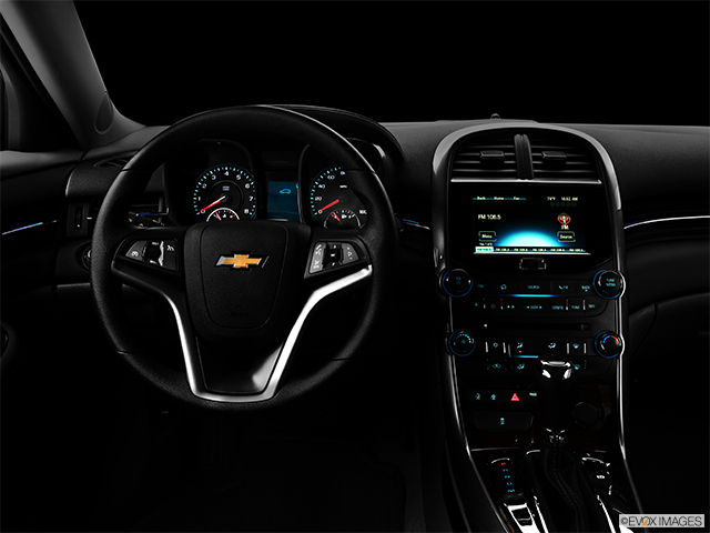 2013 Chevrolet Malibu