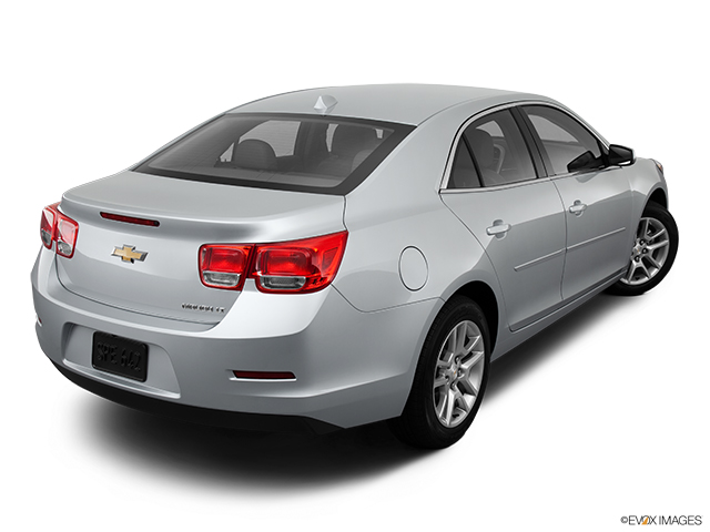 2013 Chevrolet Malibu