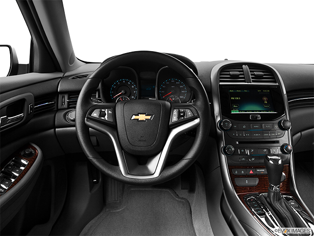 2013 Chevrolet Malibu