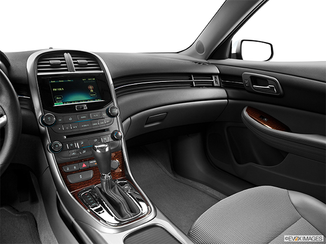 2013 Chevrolet Malibu