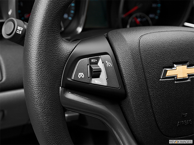 2013 Chevrolet Malibu