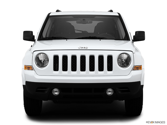 2013 Jeep Patriot