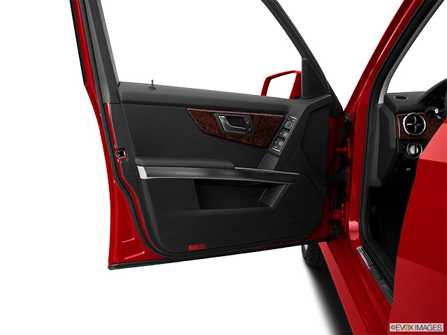 2013 Mercedes-Benz GLK-Class