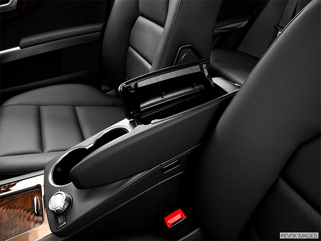 2013 Mercedes-Benz GLK-Class