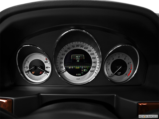 2013 Mercedes-Benz GLK-Class