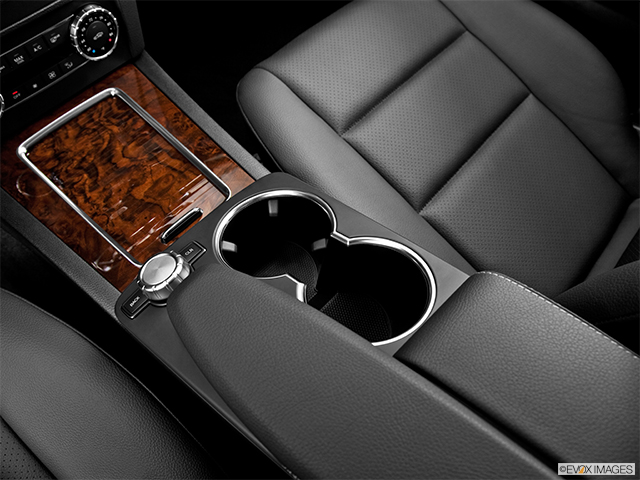 2013 Mercedes-Benz GLK-Class