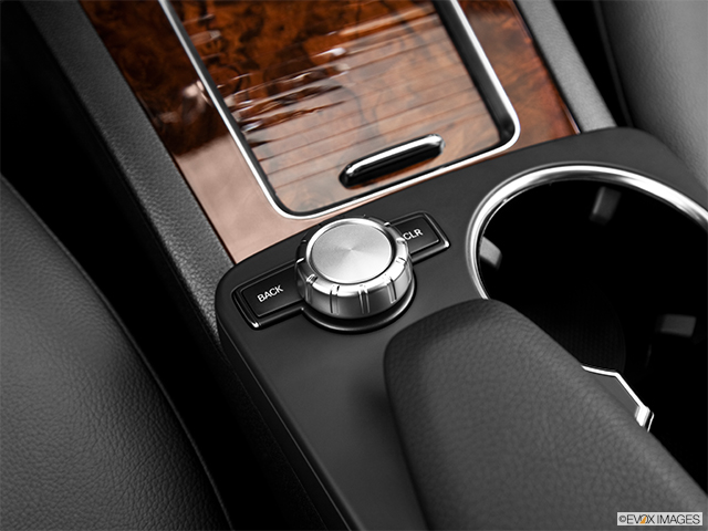 2013 Mercedes-Benz GLK-Class