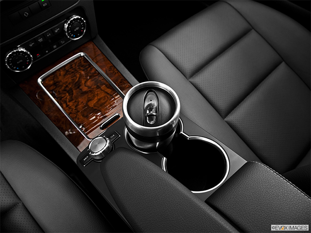 2013 Mercedes-Benz GLK-Class