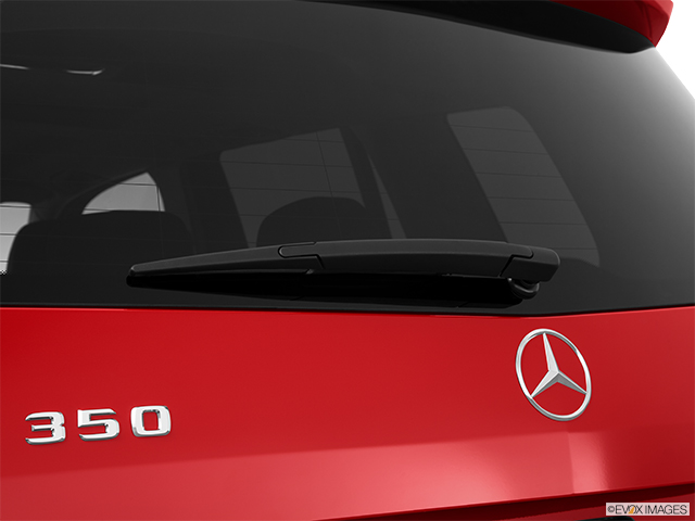 2013 Mercedes-Benz GLK-Class