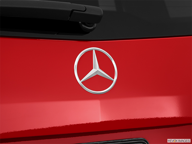 2013 Mercedes-Benz GLK-Class