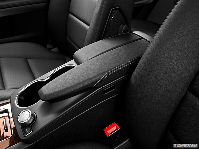 2013 Mercedes-Benz GLK-Class