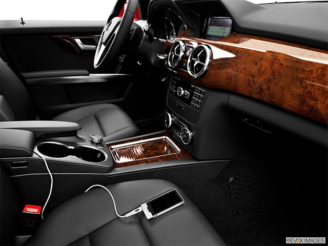 2013 Mercedes-Benz GLK-Class