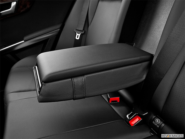 2013 Mercedes-Benz GLK-Class