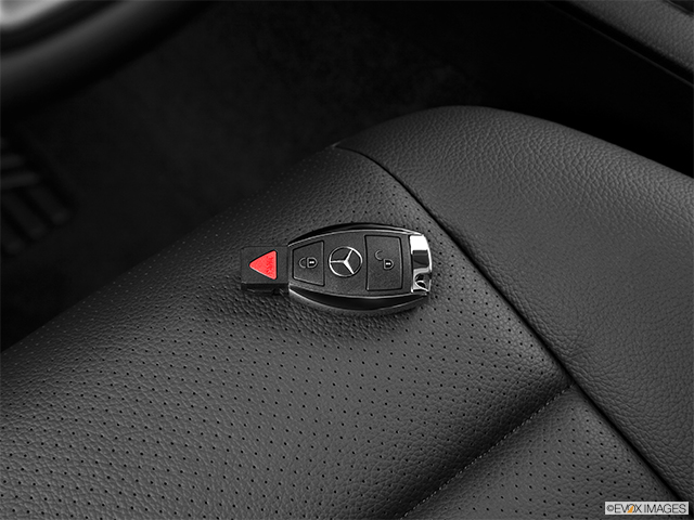 2013 Mercedes-Benz GLK-Class