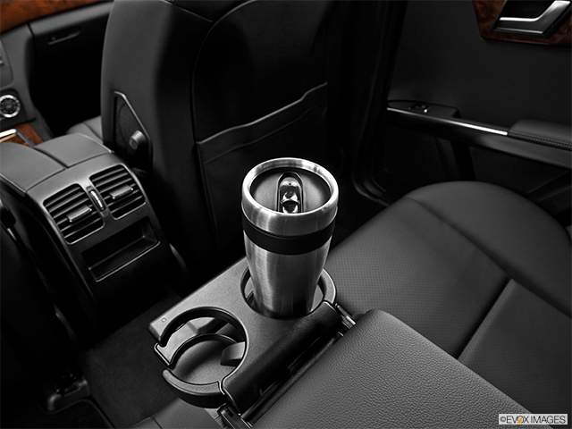 2013 Mercedes-Benz GLK-Class