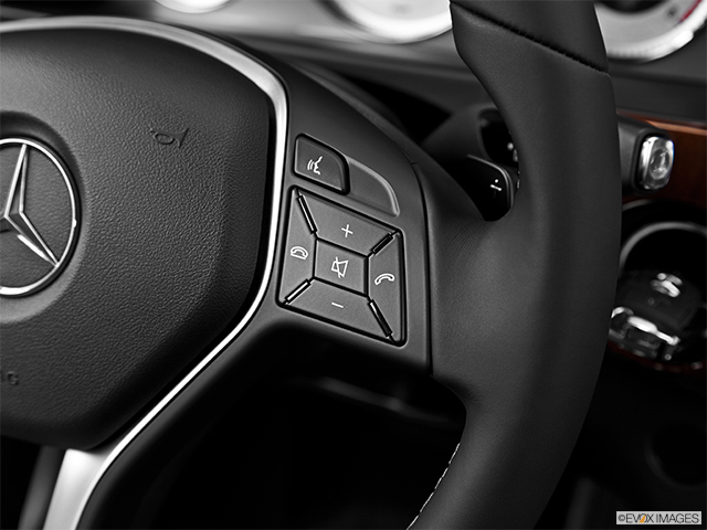 2013 Mercedes-Benz GLK-Class