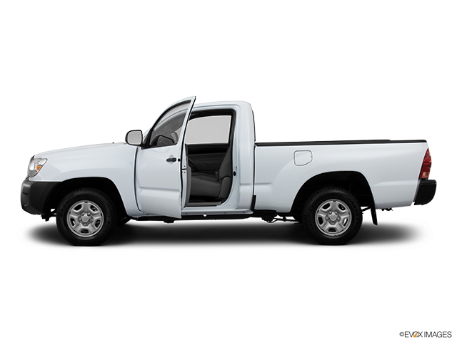 2013 Toyota Tacoma