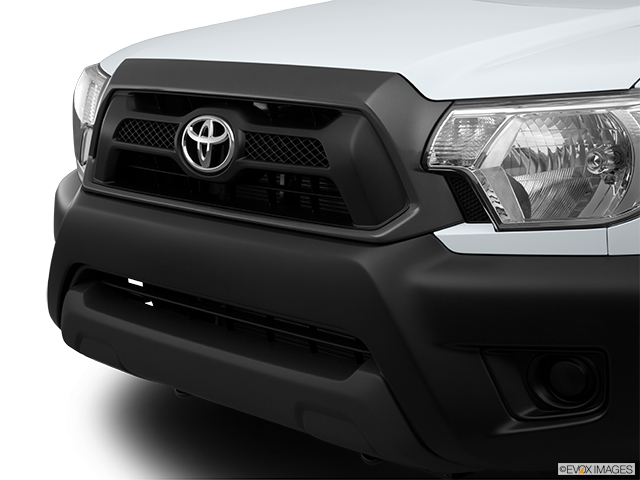 2013 Toyota Tacoma