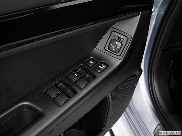 2013 Mitsubishi Lancer Sportback