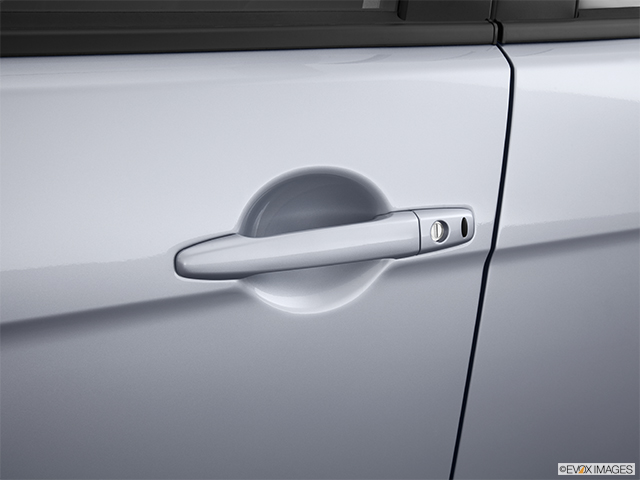 2013 Mitsubishi Lancer Sportback