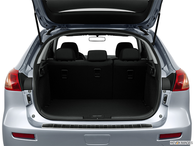 2013 Mitsubishi Lancer Sportback