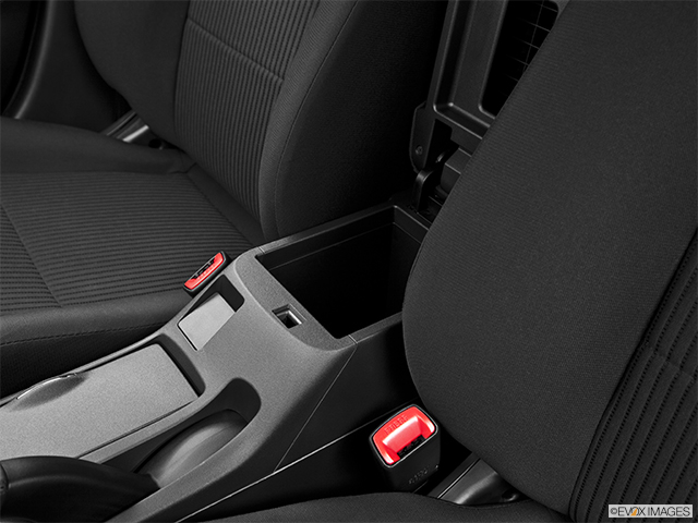 2013 Mitsubishi Lancer Sportback