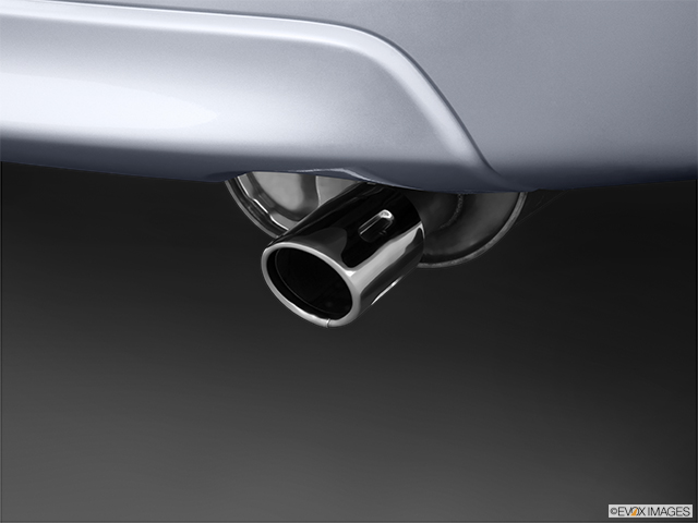 2013 Mitsubishi Lancer Sportback