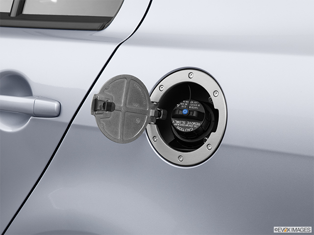 2013 Mitsubishi Lancer Sportback