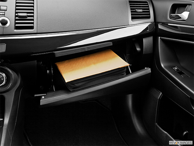 2013 Mitsubishi Lancer Sportback