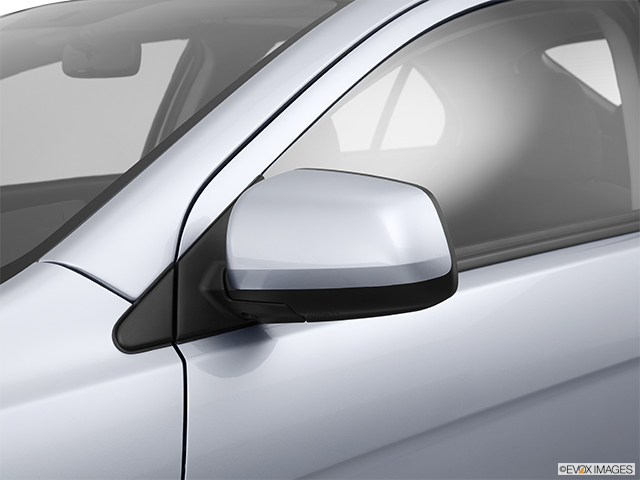 2013 Mitsubishi Lancer Sportback