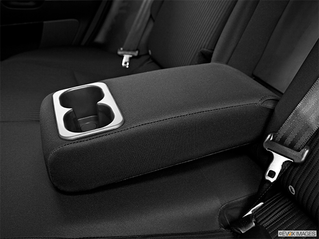 2013 Mitsubishi Lancer Sportback