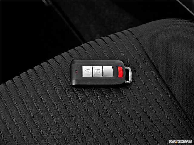 2013 Mitsubishi Lancer Sportback