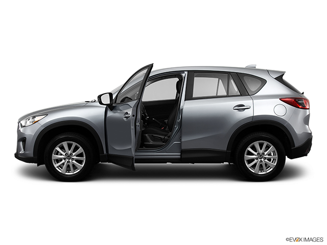 2013 Mazda CX-5