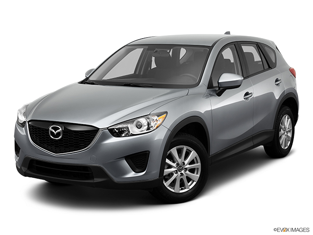 2013 Mazda CX-5