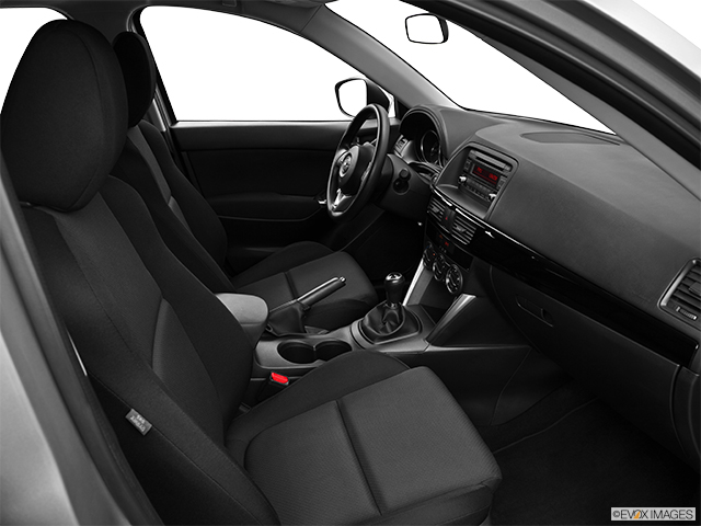 2013 Mazda CX-5
