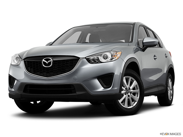 2013 Mazda CX-5