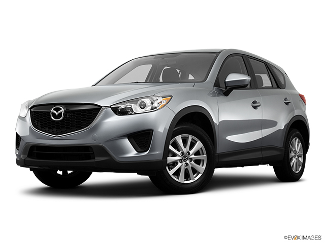 2013 Mazda CX-5