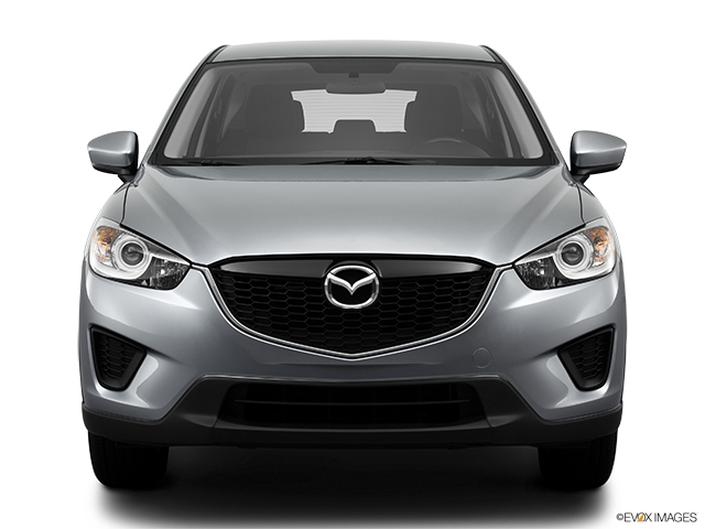 2013 Mazda CX-5