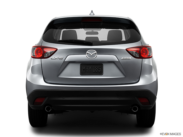 2013 Mazda CX-5