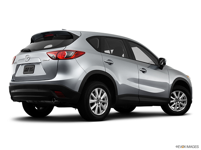 2013 Mazda CX-5