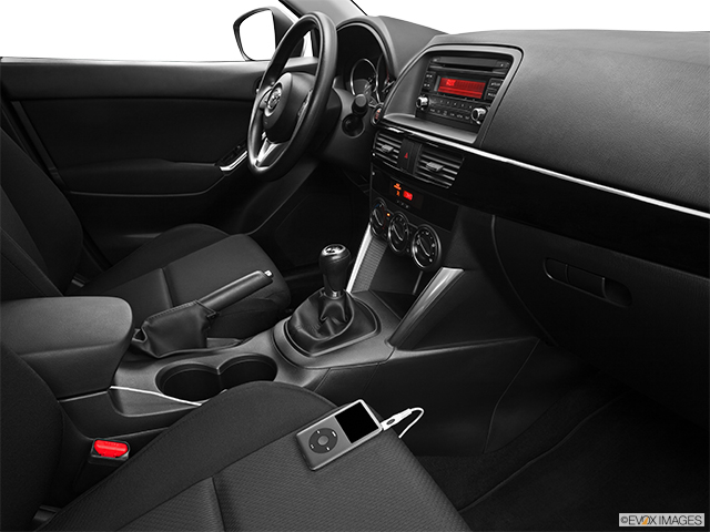 2013 Mazda CX-5