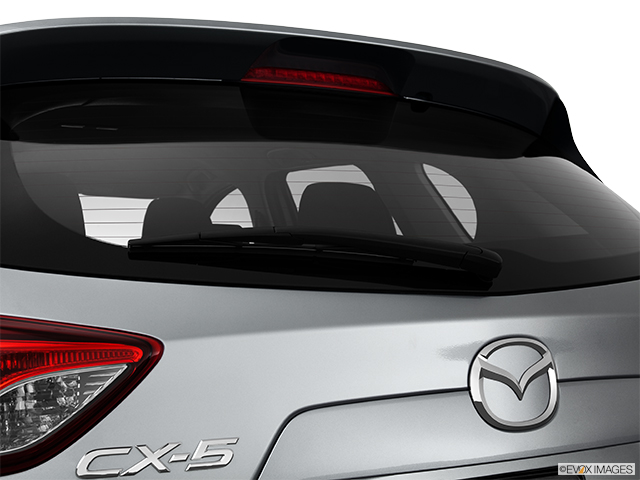 2013 Mazda CX-5