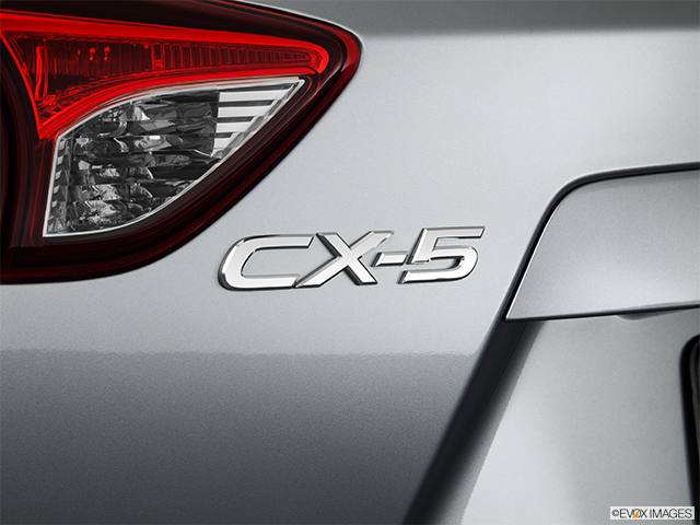 2013 Mazda CX-5