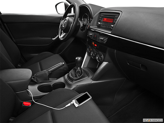 2013 Mazda CX-5