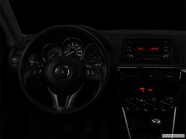 2013 Mazda CX-5