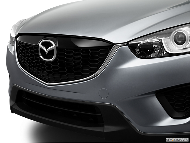 2013 Mazda CX-5