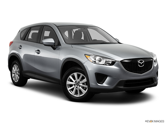 2013 Mazda CX-5