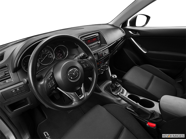 2013 Mazda CX-5